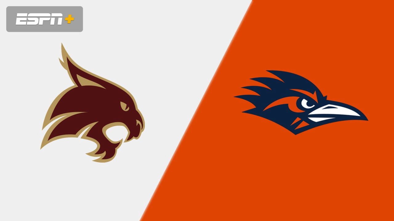 Texas State vs. UTSA