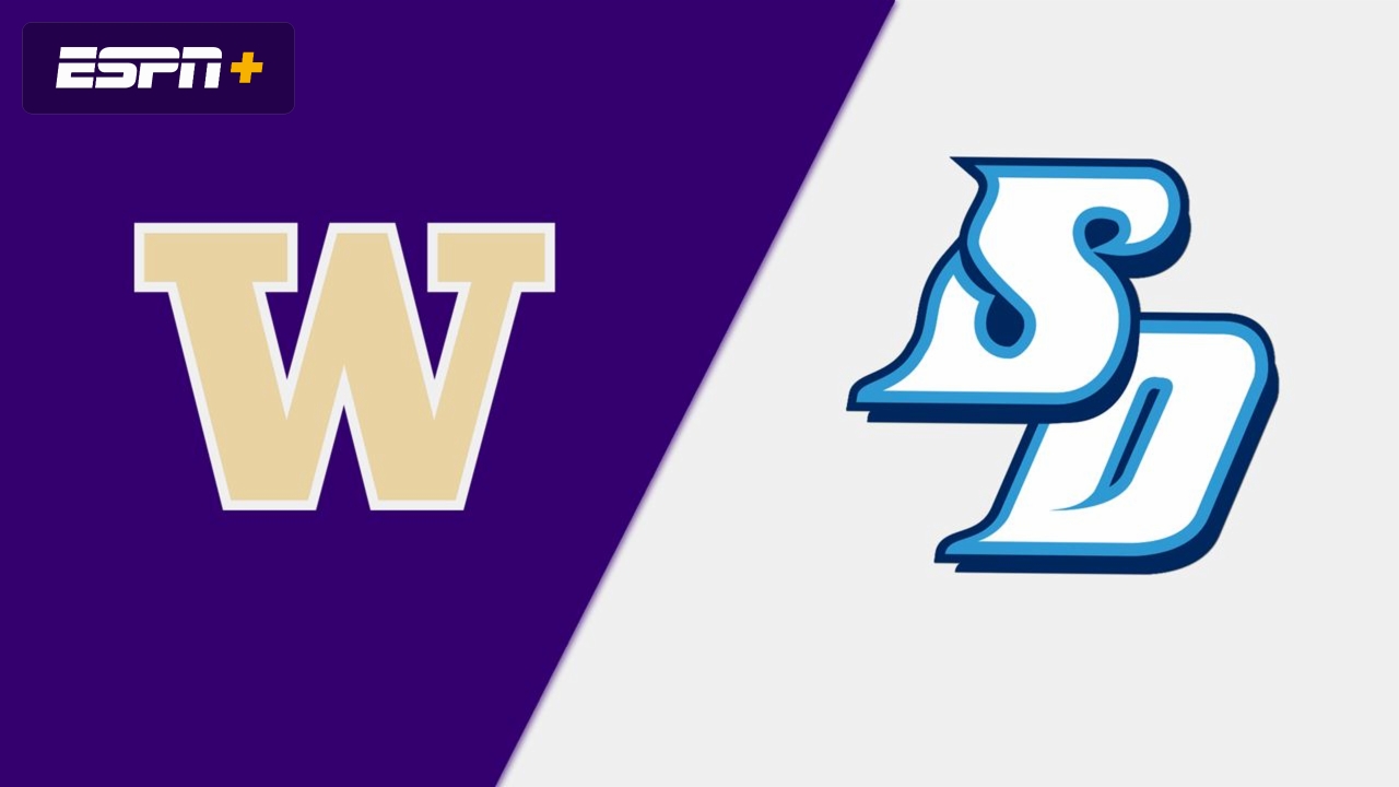 Washington vs. San Diego