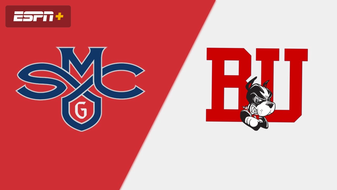 Saint Mary's vs. Boston University
