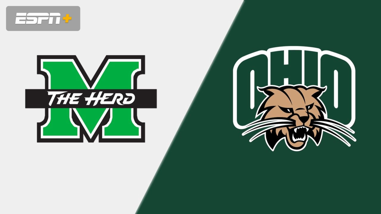 Marshall vs. Ohio