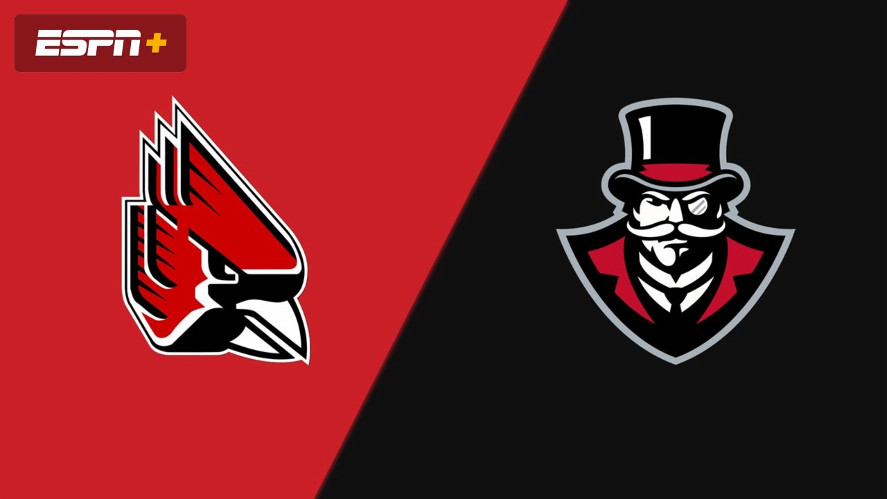 Ball State vs. Austin Peay