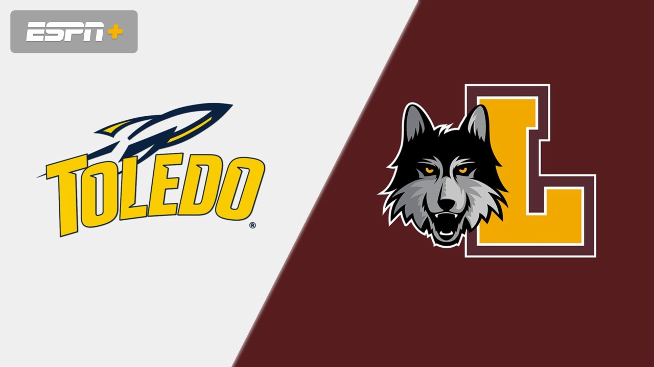 Toledo vs. Loyola Chicago