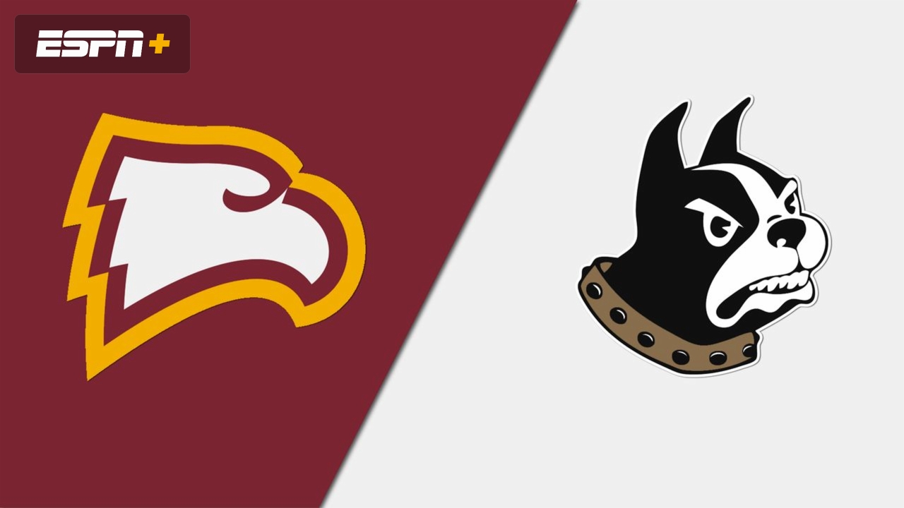 Winthrop vs. Wofford