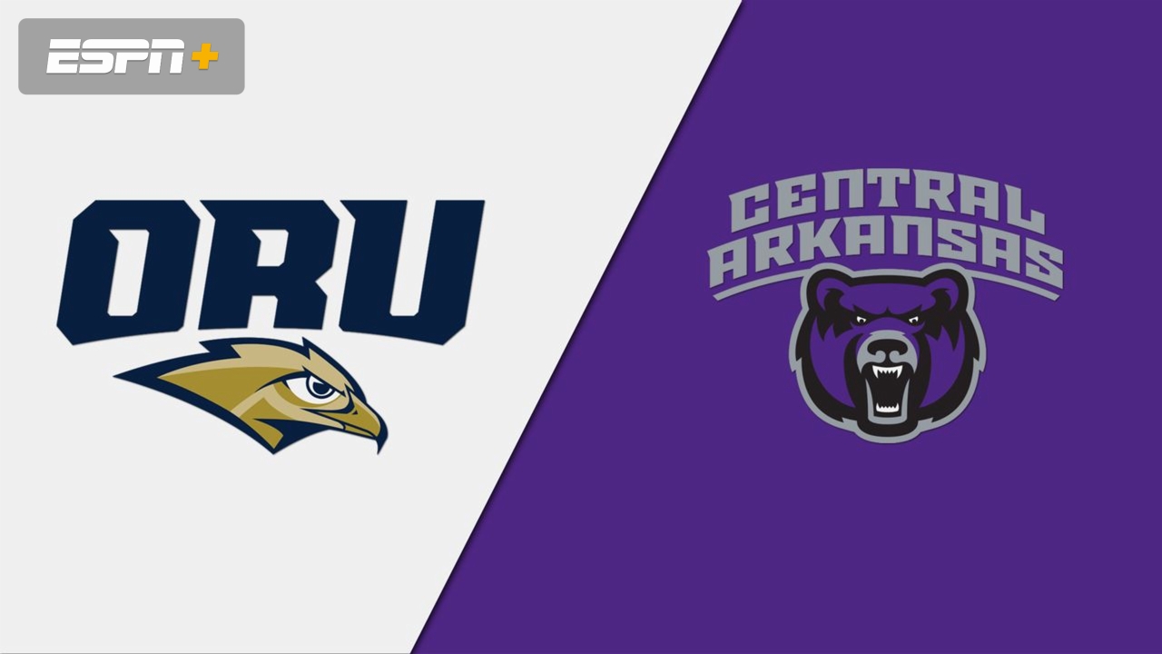 Oral Roberts vs. Central Arkansas