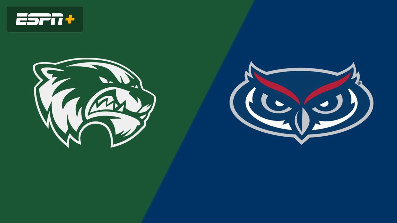 Utah Valley vs. Florida Atlantic