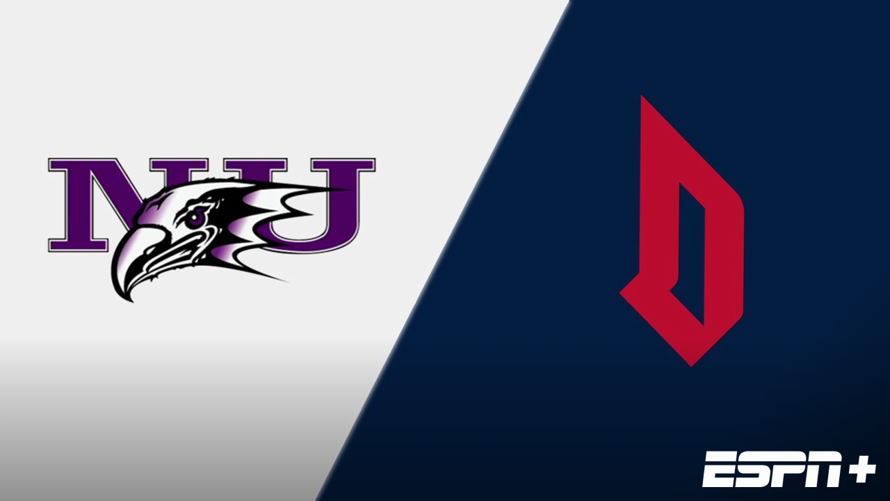 Niagara vs. Duquesne