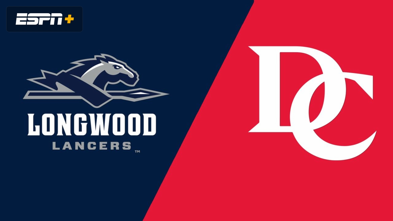 Longwood vs. Davidson