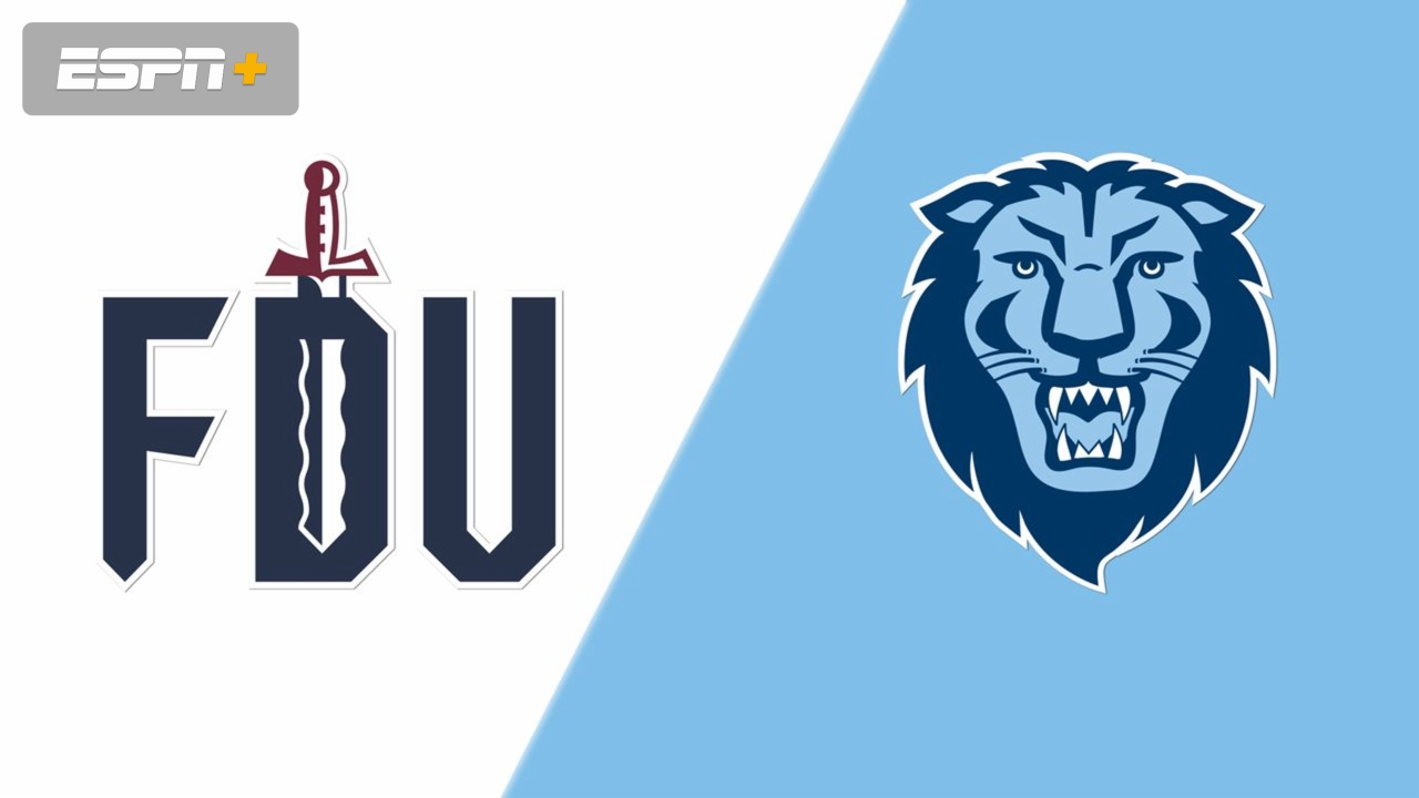 Fairleigh Dickinson vs. Columbia