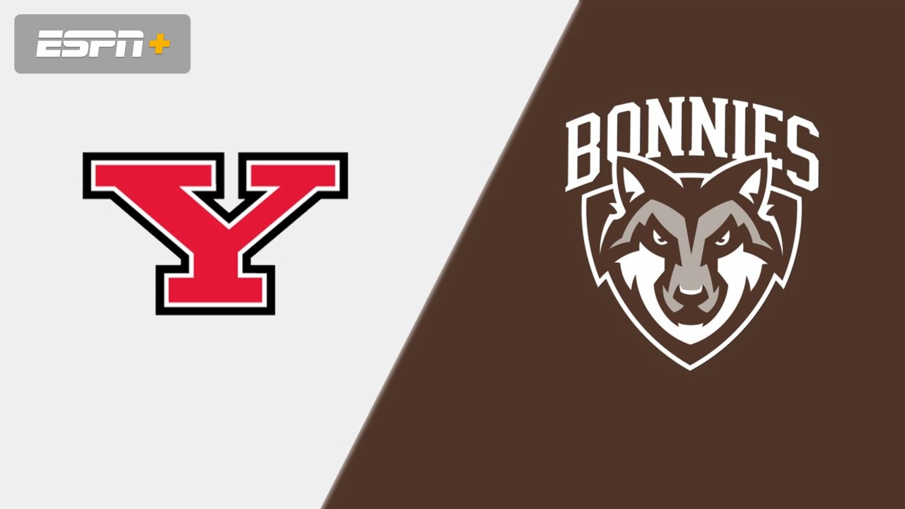 Youngstown State vs. St. Bonaventure