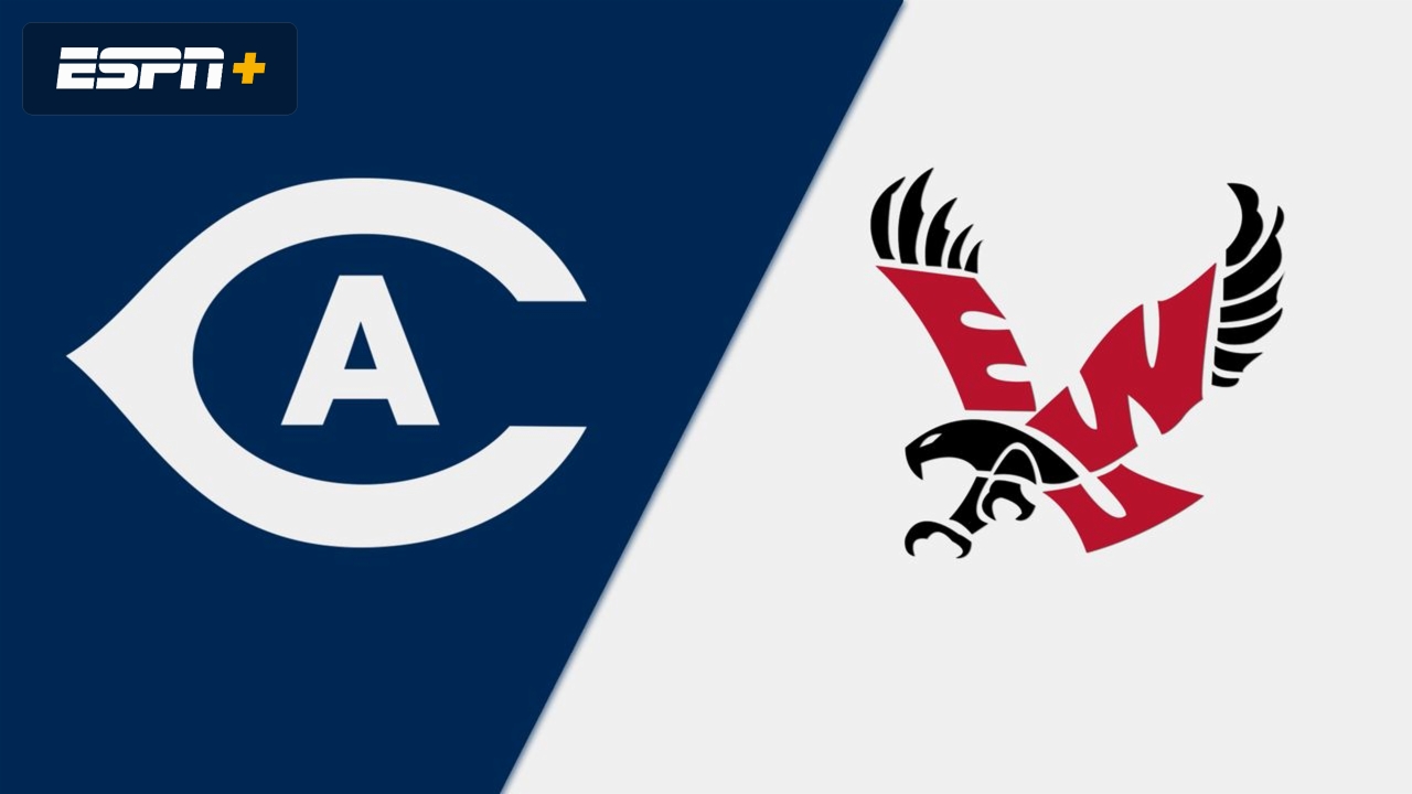 UC Davis vs. Eastern Washington