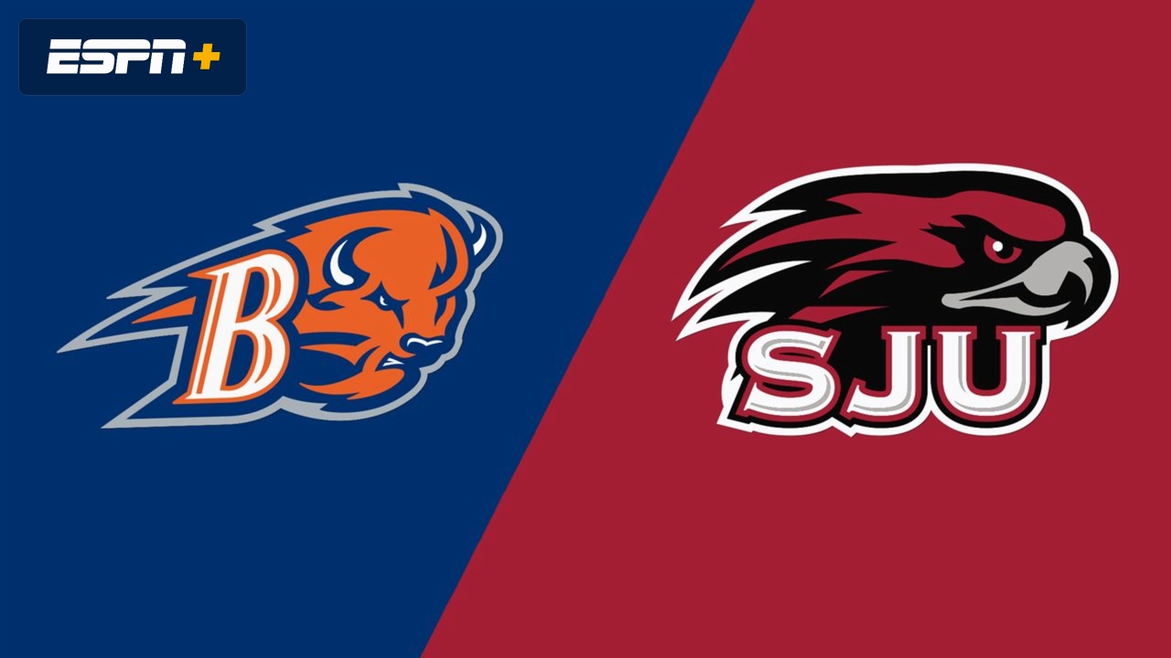 Bucknell vs. Saint Joseph's