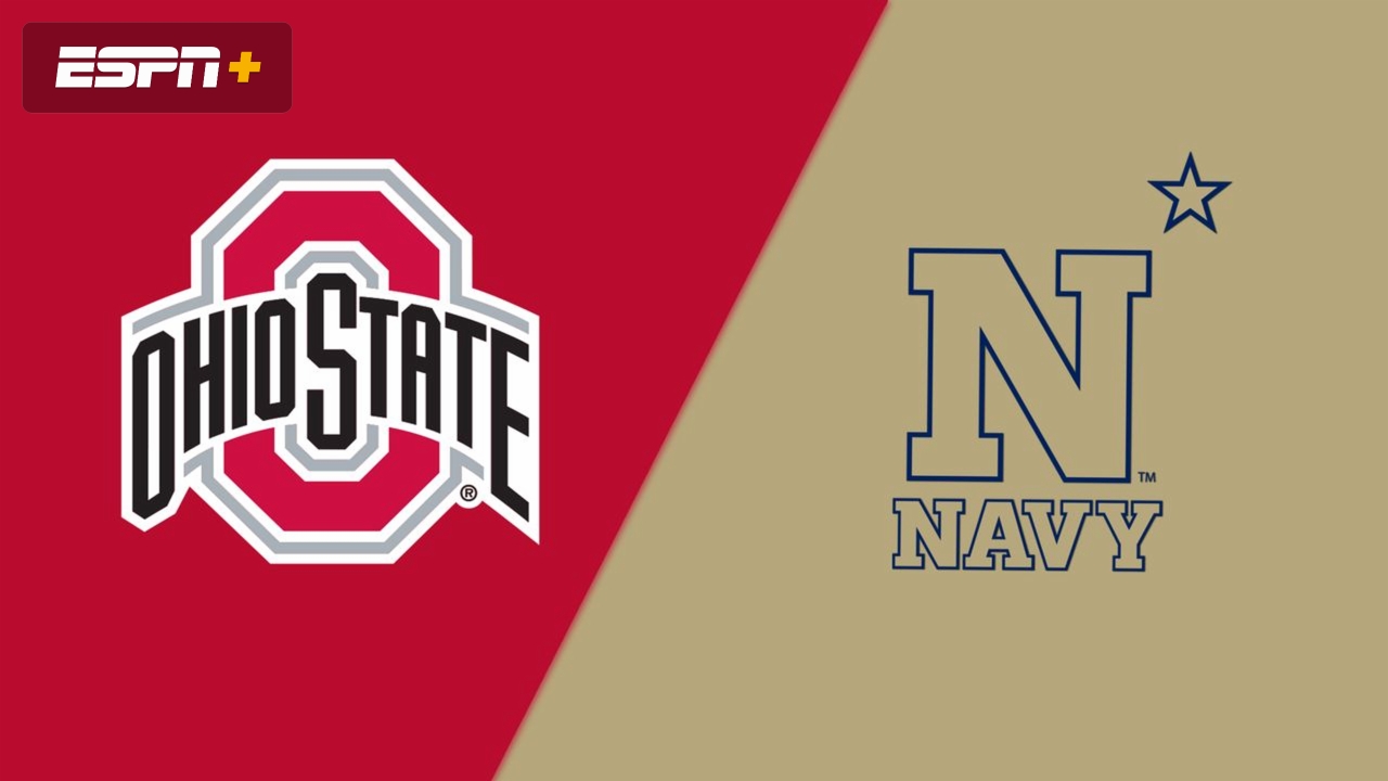 #17 Ohio State vs. Navy
