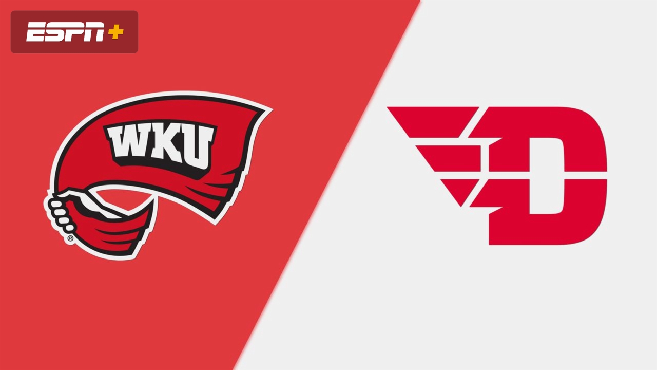 Western Kentucky vs. Dayton