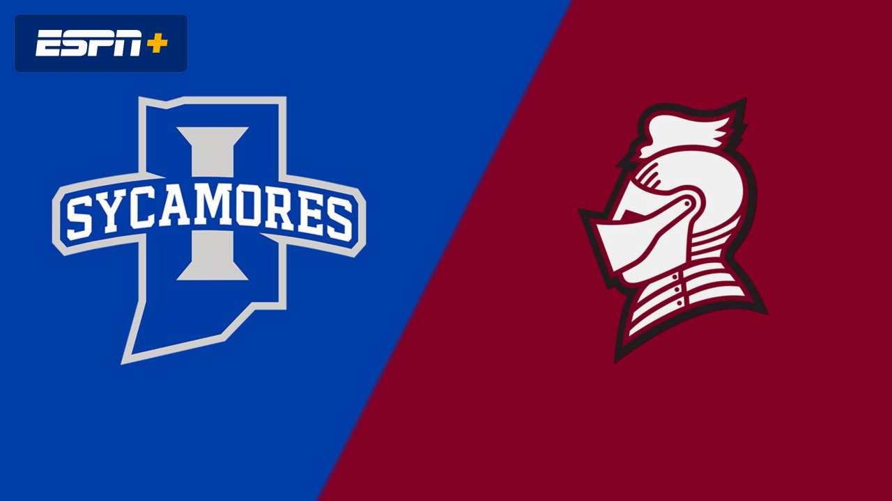 Indiana State vs. Bellarmine