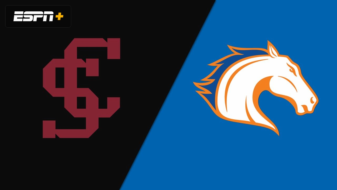 Santa Clara vs. UT Arlington