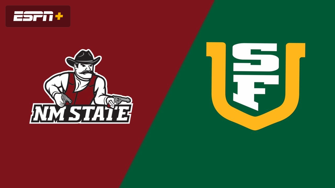New Mexico State vs. San Francisco