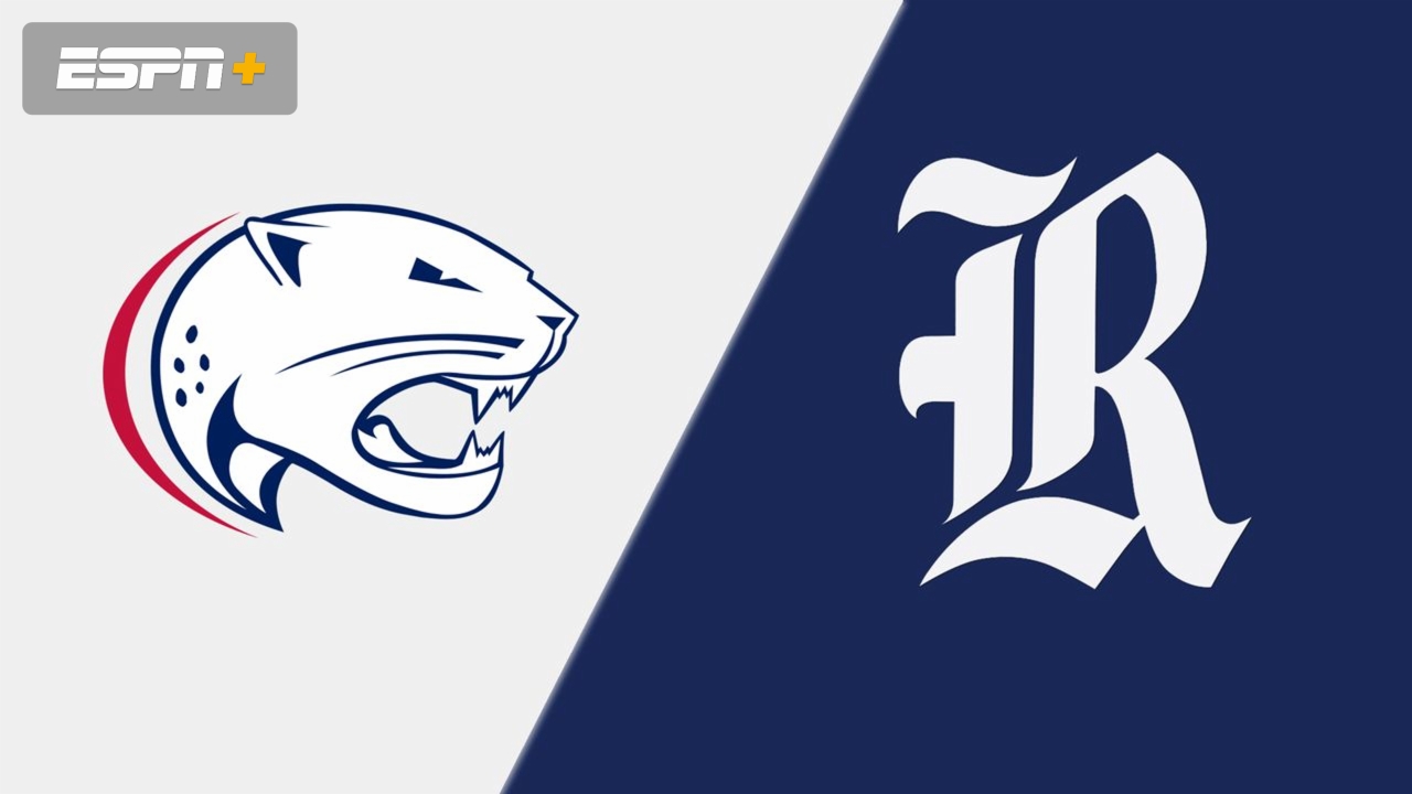 South Alabama vs. Rice
