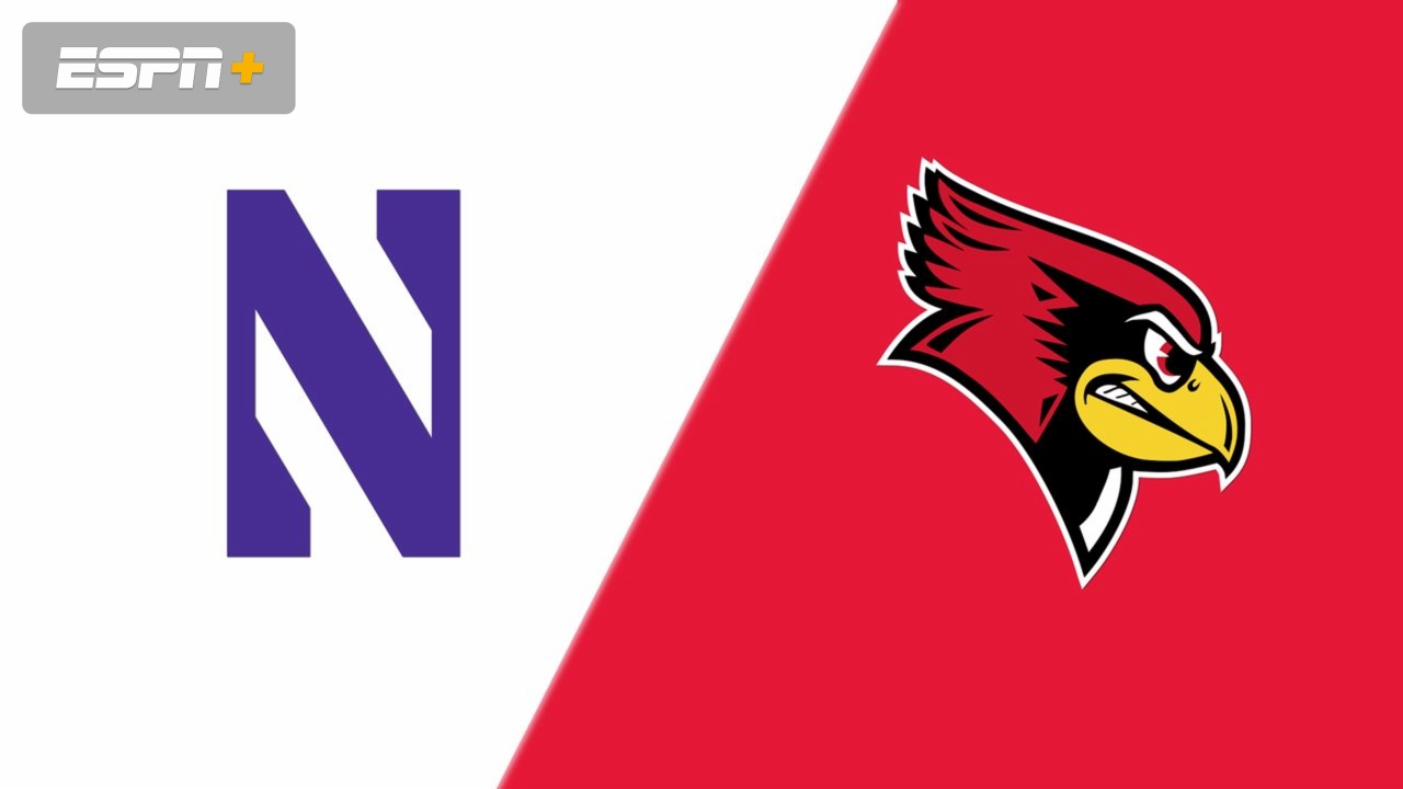 Northwestern vs. Illinois State
