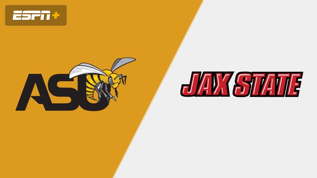 Alabama State vs. Jacksonville State