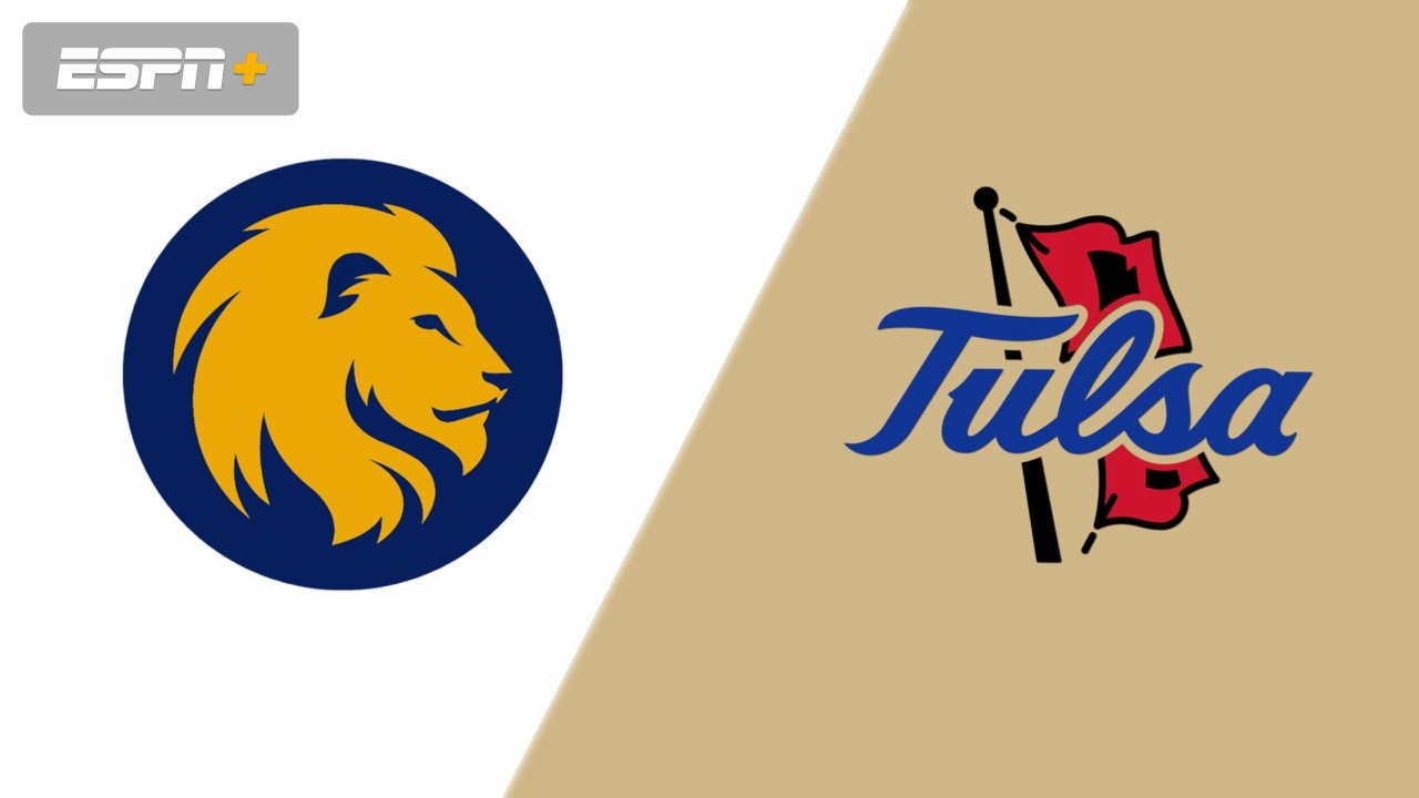 Texas A&M-Commerce vs. Tulsa