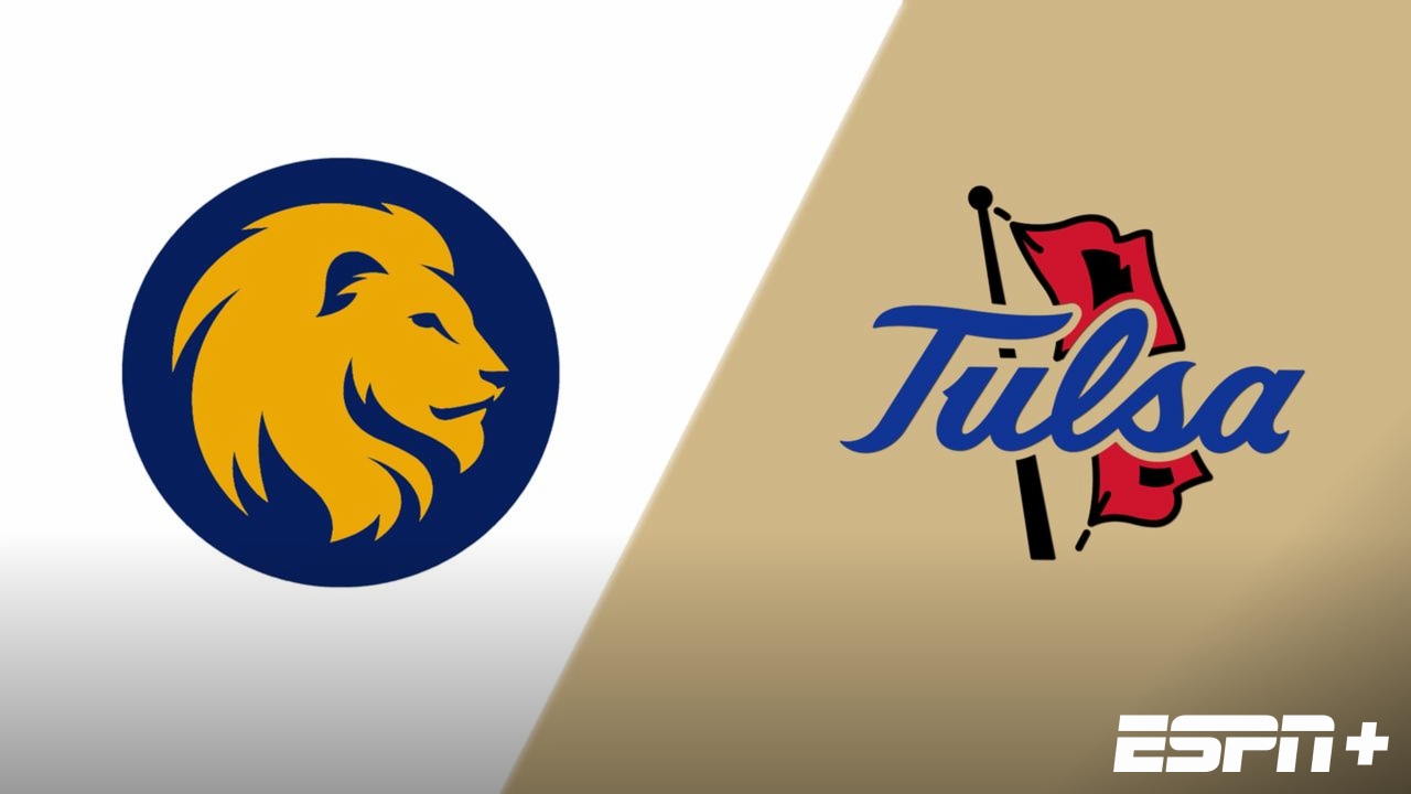 Texas A&M-Commerce vs. Tulsa