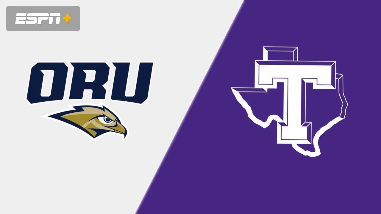 Oral Roberts vs. Tarleton State