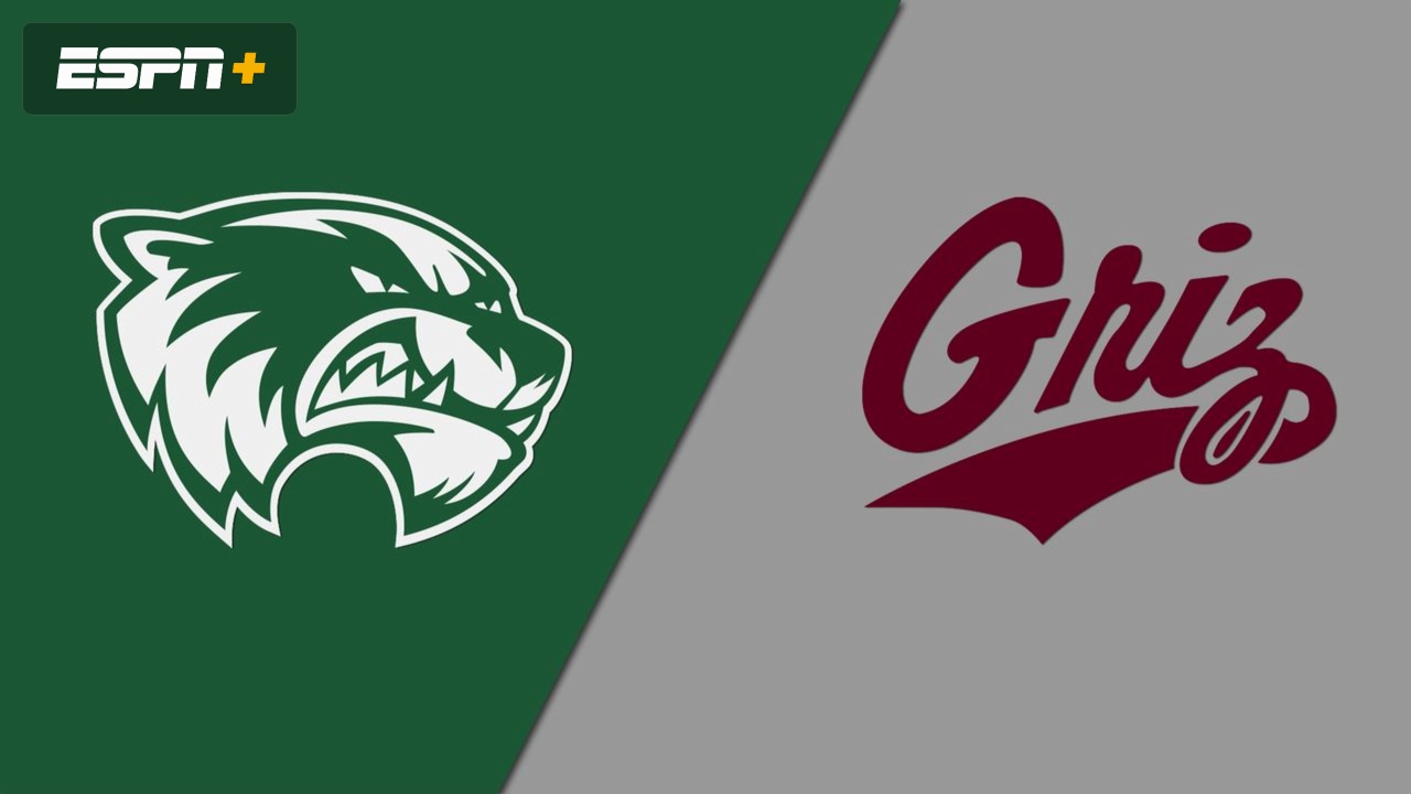 Utah Valley vs. Montana
