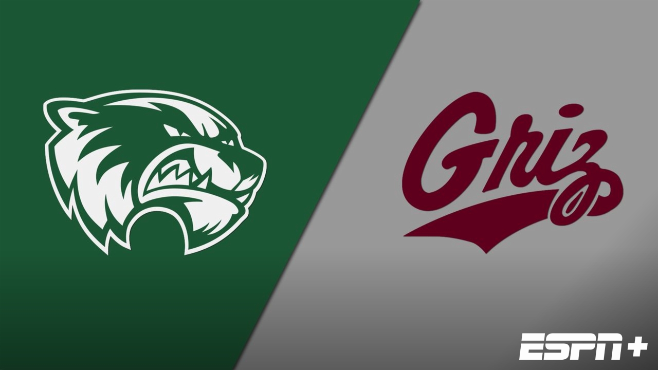 Utah Valley vs. Montana