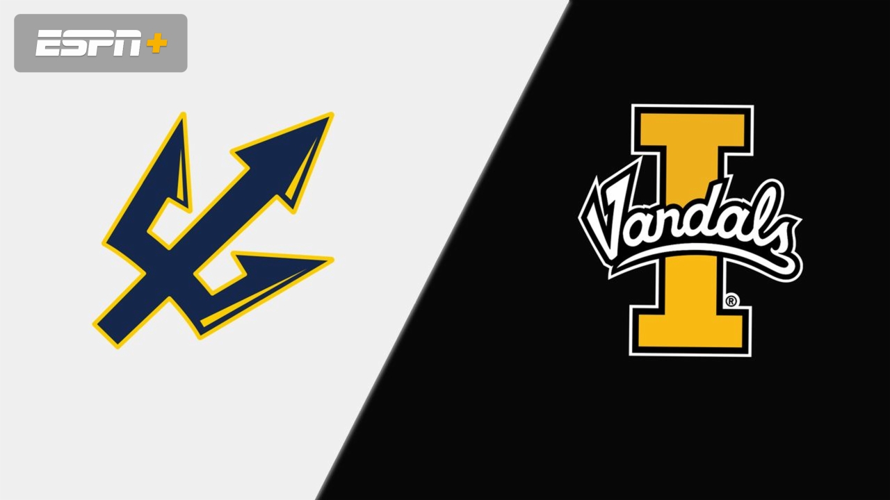 UC San Diego vs. Idaho