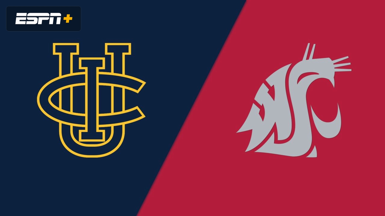 UC Irvine vs. Washington State