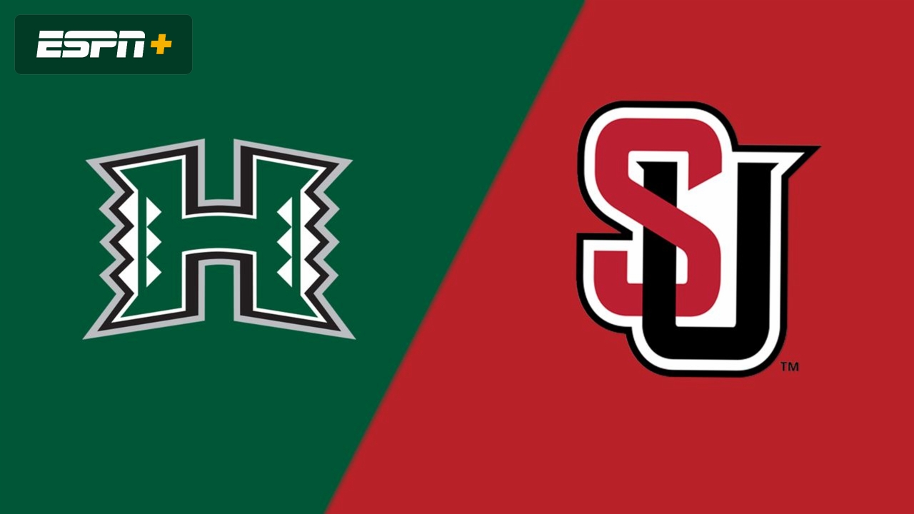 Hawai'i vs. Seattle U
