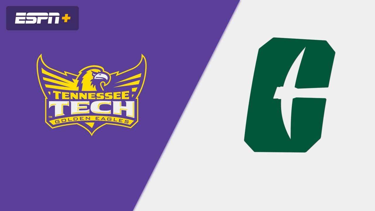 Tennessee Tech vs. Charlotte