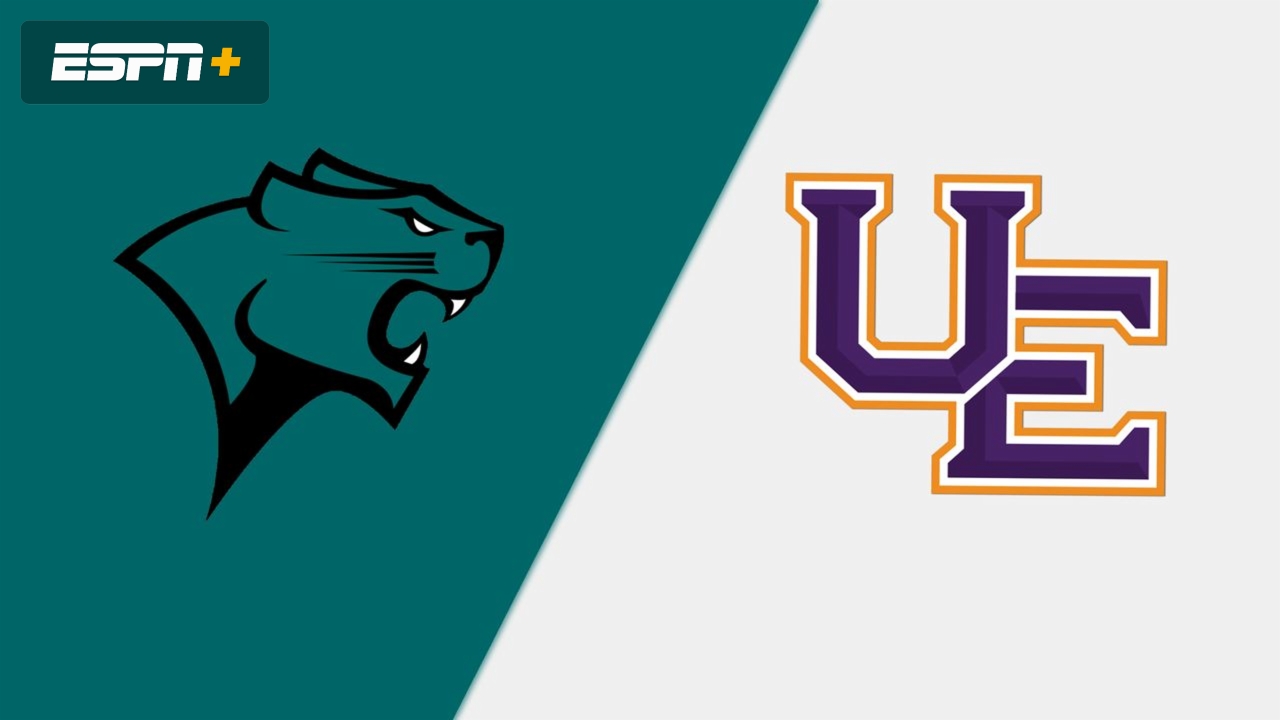 Chicago State vs. Evansville