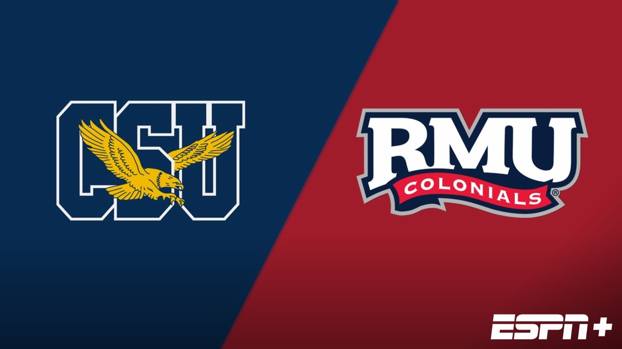 Coppin State vs. Robert Morris