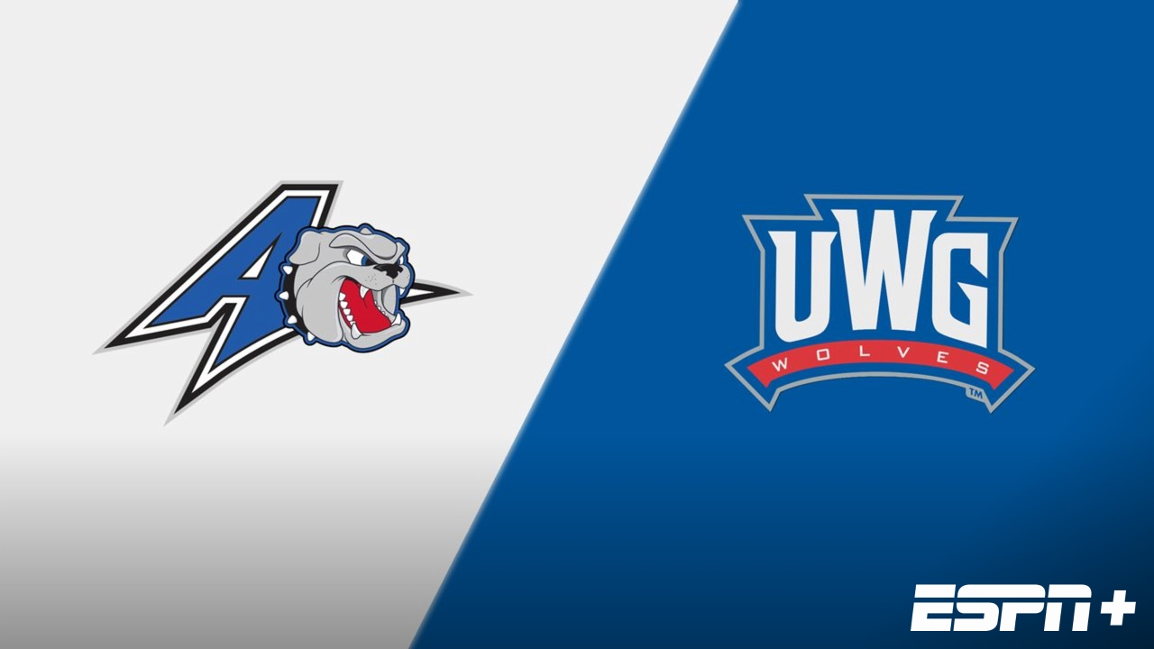 UNC Asheville vs. West Georgia
