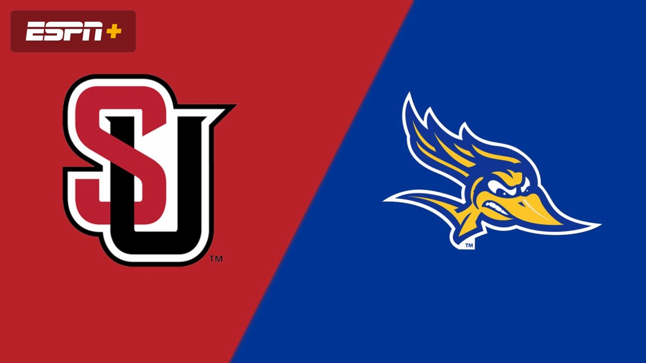 Seattle U vs. Cal State Bakersfield