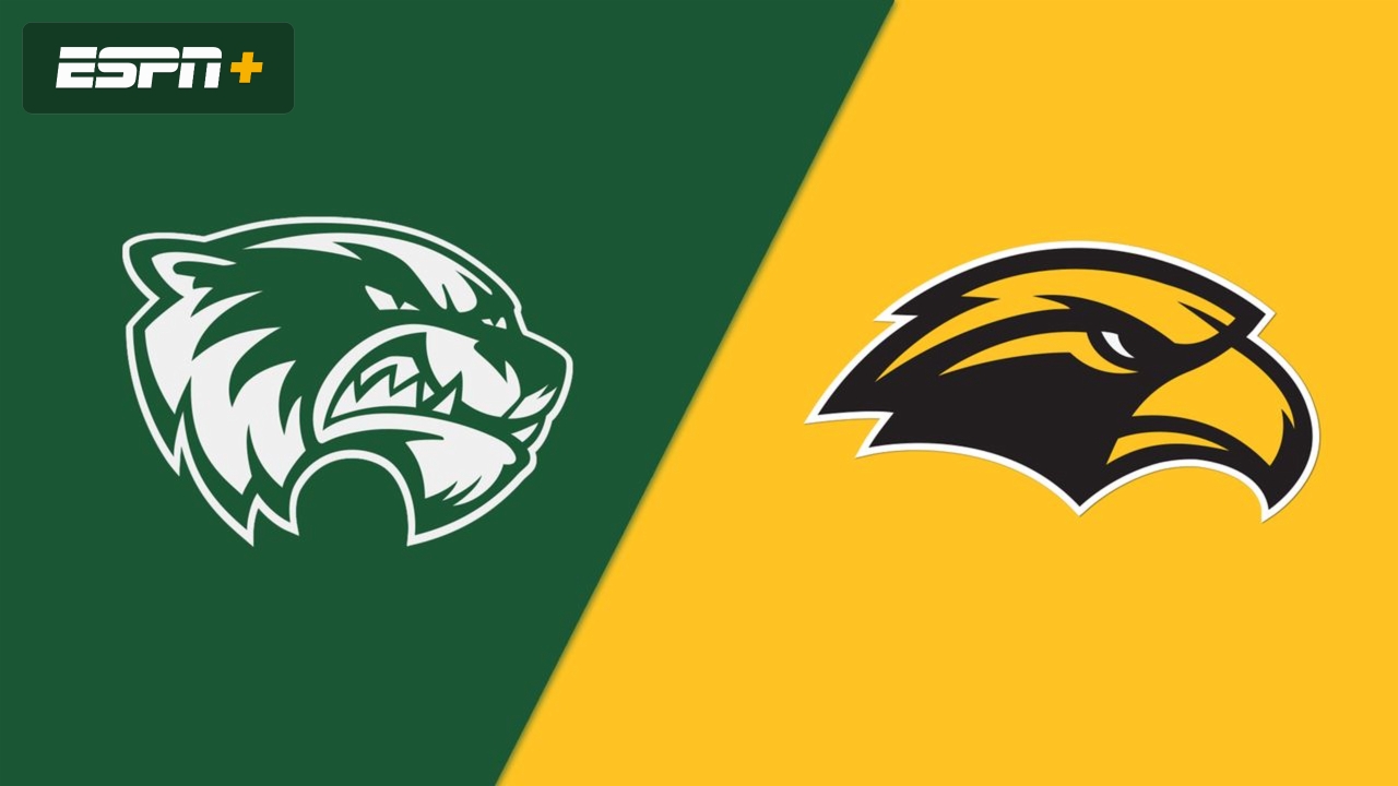 Utah Valley vs. Southern Miss