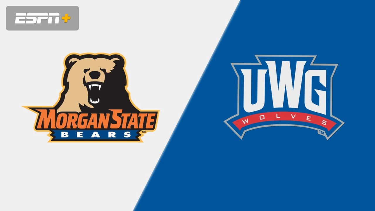 Morgan State vs. West Georgia