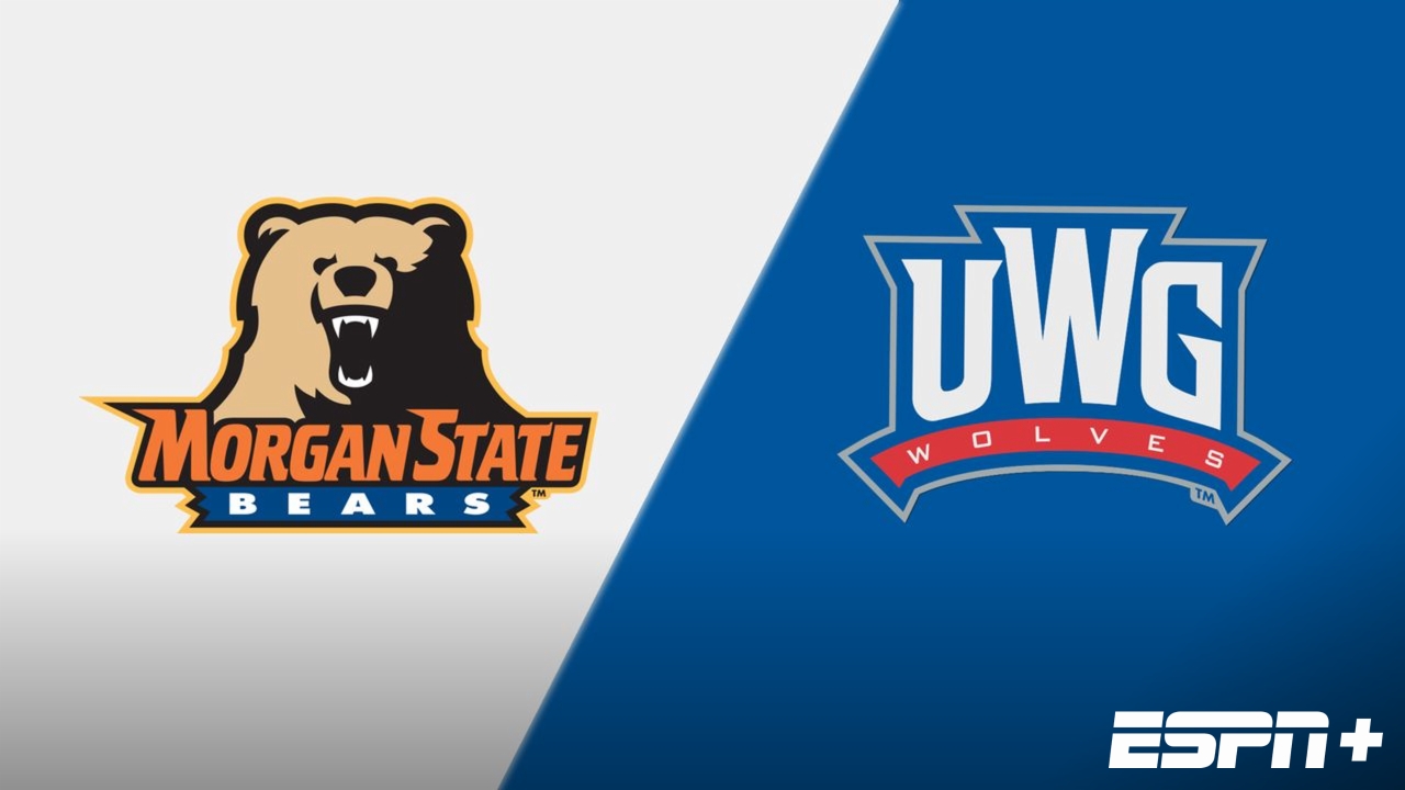 Morgan State vs. West Georgia