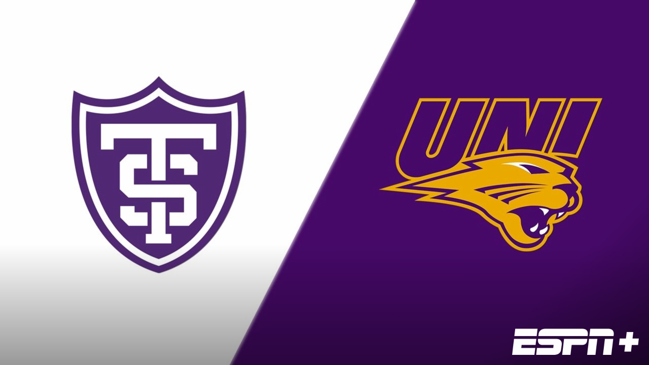 St. Thomas vs. Northern Iowa