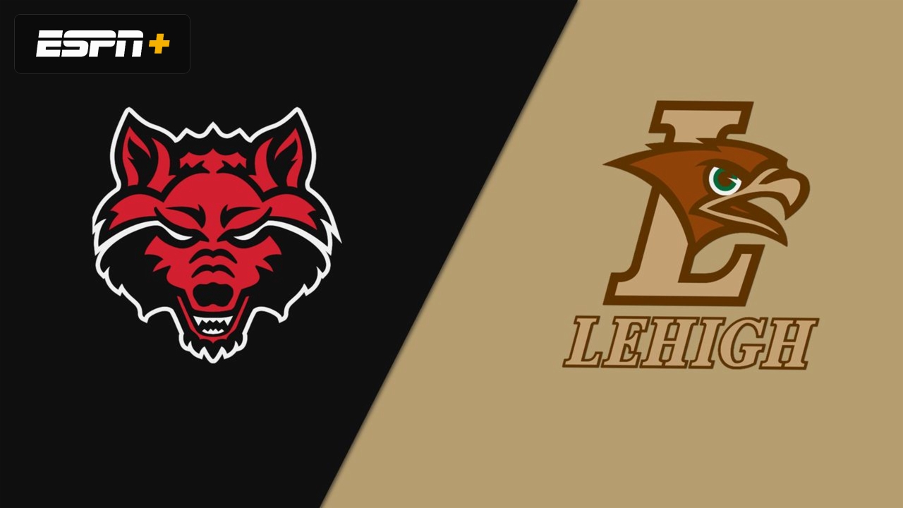 Arkansas State vs. Lehigh