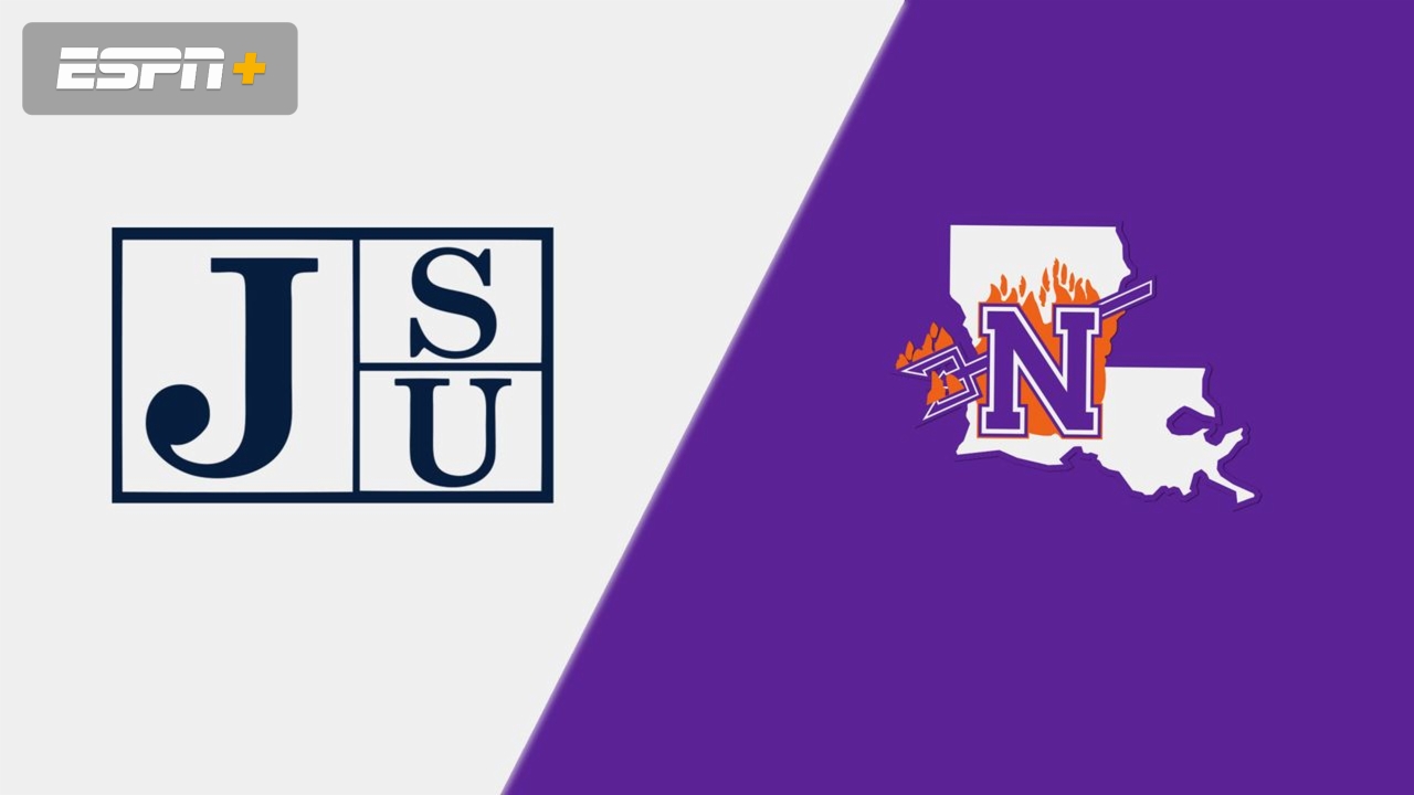 Jackson State vs. Northwestern State