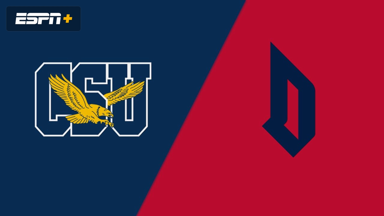 Coppin State vs. Duquesne