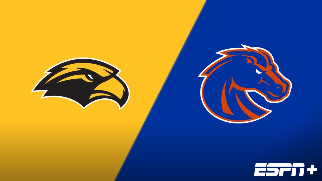Southern Miss vs. Boise State