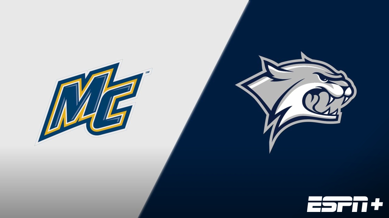 Merrimack vs. New Hampshire