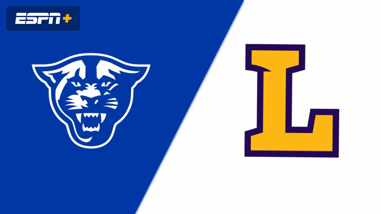 Georgia State vs. Lipscomb