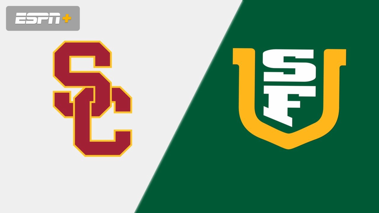 USC vs. San Francisco