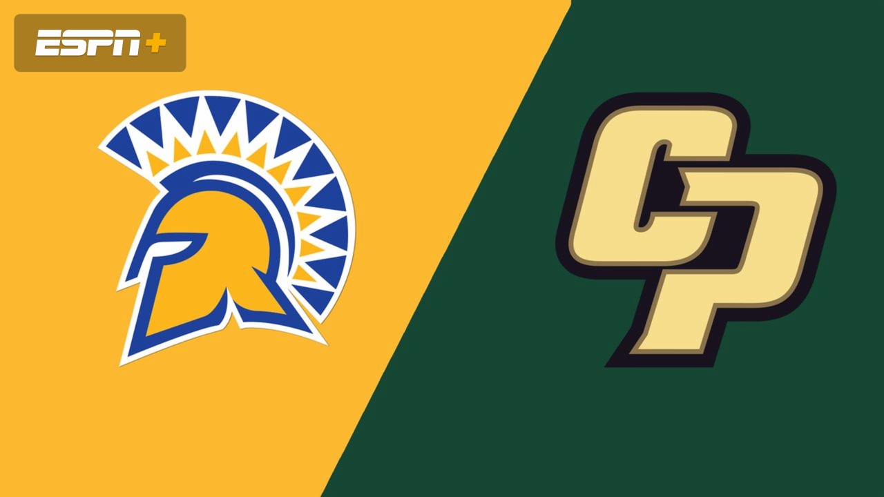 San José State vs. Cal Poly