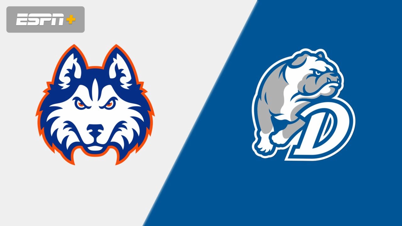 Houston Christian vs. Drake