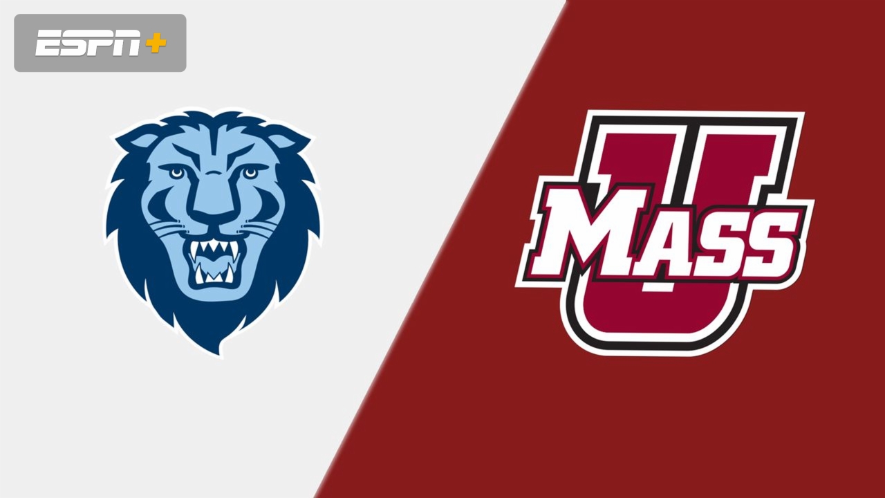 Columbia vs. Massachusetts